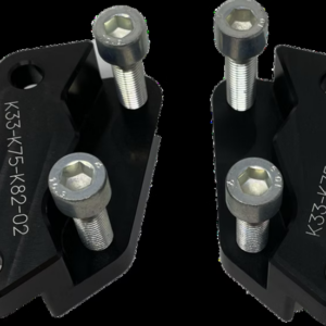 Bremssatteladapter